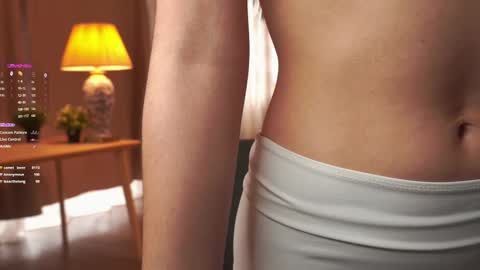 Scarlett NEXT LIVE  5AM gmt online show from February 2025 11:22:01 AM