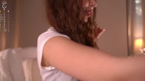 Scarlett NEXT LIVE  5AM gmt online show from June 2026 02:48:01 AM