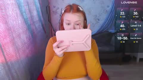 Margo online show from February 2025 06:58:02 AM