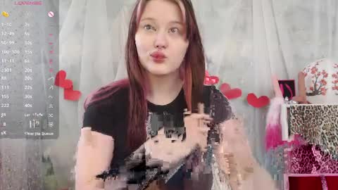 Margo online show from March 2026 07:45:02 AM