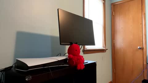 Blissful Foxtrot online show from March 2026 12:30:02 PM