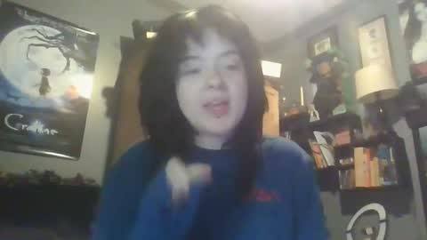 blitzbunny03 online show from November 2025 03:35:01 PM