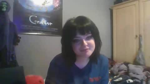 blitzbunny03 online show from November 2025 09:05:02 PM