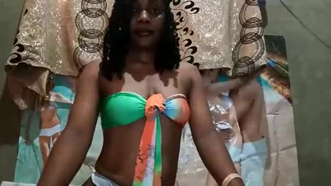 Snapshot of blktulipsxx chatting on February 2026 09:28:02 AM Lola online show from February 2026 09:28:02 AM