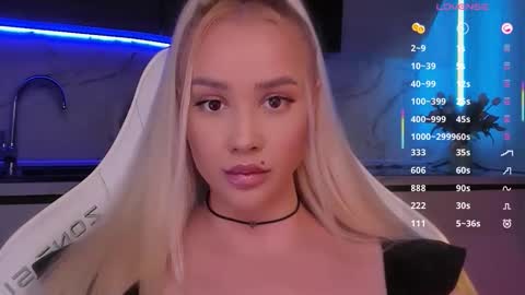 Lana online show from January 2026 04:50:02 AM