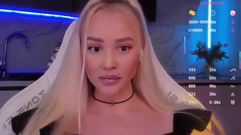 Lana online show from January 2026 08:52:01 AM