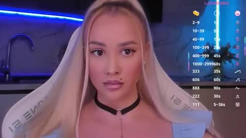 Lana online show from February 2026 12:42:01 AM