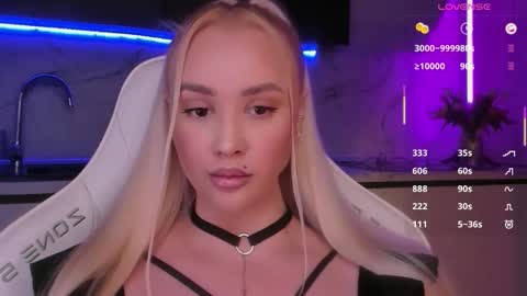 Lana online show from February 2026 01:46:01 AM