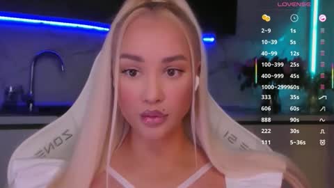 Snapshot of blond_diamond chatting on May 2026 03:13:02 AM Lana online show from May 2026 03:13:02 AM