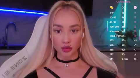 Snapshot of blond_diamond chatting on June 2026 12:23:01 AM Lana online show from June 2026 12:23:01 AM