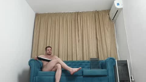 Andreas online show from April 2026 01:08:01 AM