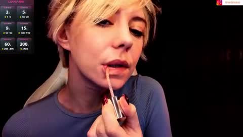 blond_ice_ann online show from June 2026 03:01:02 AM