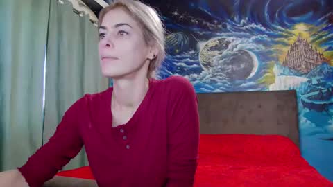 Snapshot of blonde4pasion chatting on January 2025 11:23:02 AM blonde4pasion online show from January 2025 11:23:02 AM