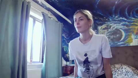 blonde4pasion online show from October 2025 10:49:02 AM