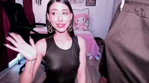  Blonde and Sam  online show from May 2026 12:13:01 PM