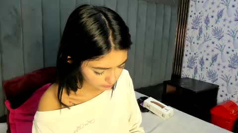 blonde_asia online show from March 2026 06:13:02 PM