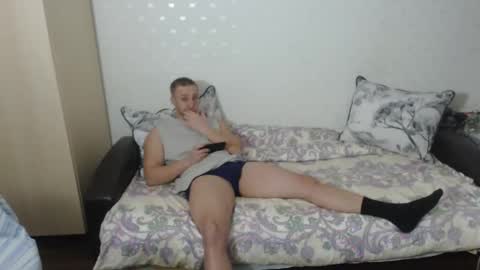 Snapshot of blondeagle chatting on February 2025 12:35:01 AM Mr Blond online show from February 2025 12:35:01 AM