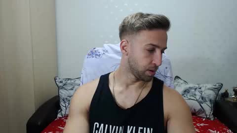 Mr Blond online show from October 2025 11:14:02 AM