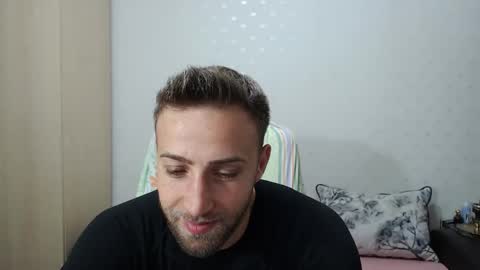 Mr Blond online show from November 2025 11:32:02 AM