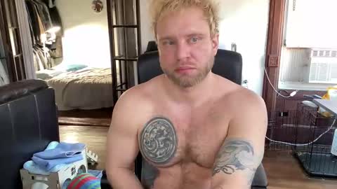 blondebluebear online show from March 2026 02:42:01 PM