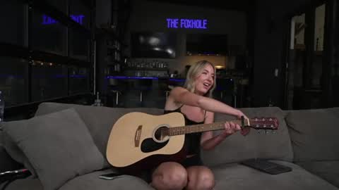 blondefoxsilverfox online show from July 2026 02:55:01 PM