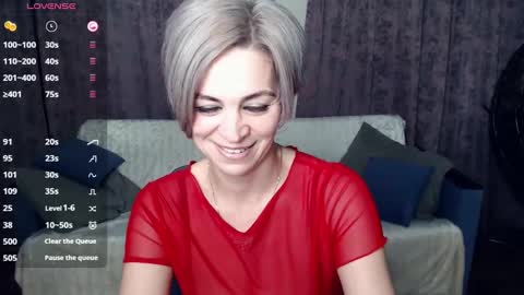 Lola online show from December 2024 07:46:02 PM