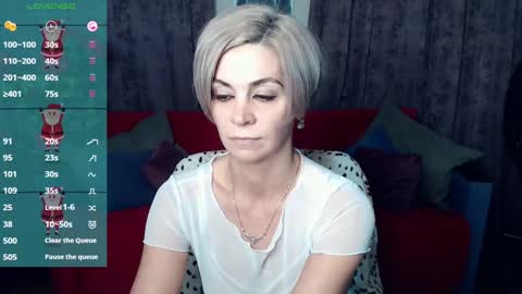 Lola online show from December 2024 08:36:02 PM