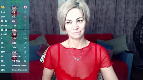Lola online show from January 2025 08:31:02 PM
