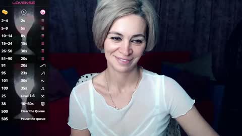 Lola online show from January 2025 02:14:02 AM