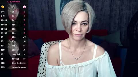 Lola online show from January 2025 01:56:02 AM