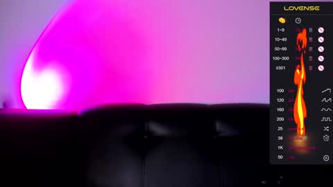 Snapshot of blondesjoy chatting on December 2024 06:01:02 PM Dana online show from December 2024 06:01:02 PM