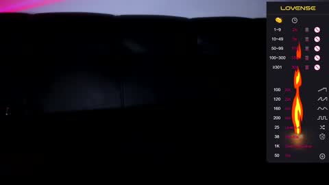 Snapshot of blondesjoy chatting on January 2025 02:57:01 PM Dana online show from January 2025 02:57:01 PM