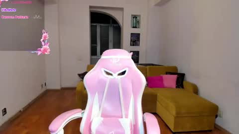 Snapshot of blondesoulmate chatting on October 2025 02:15:01 AM Elisa online show from October 2025 02:15:01 AM