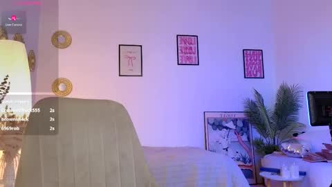 Mommy online show from May 2026 02:45:01 PM