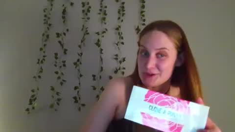 Bambi online show from January 2025 08:41:01 AM