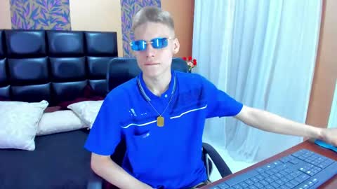 Maleeth online show from February 2025 08:56:01 PM