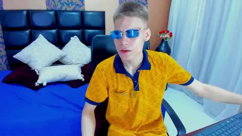 Maleeth online show from February 2025 07:38:02 PM