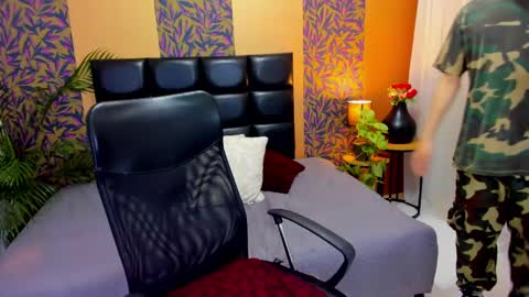 Maleeth online show from February 2025 11:47:02 PM