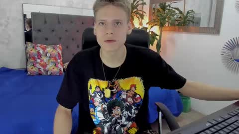 Maleeth online show from February 2025 08:09:02 PM