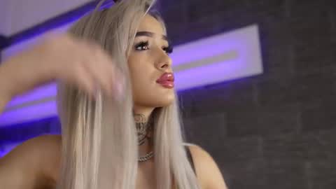 blondie_muller online show from December 2025 09:08:02 PM