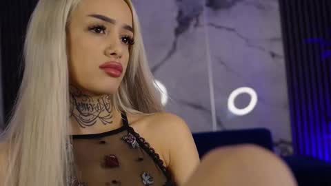 blondie_muller online show from January 2026 09:07:02 PM