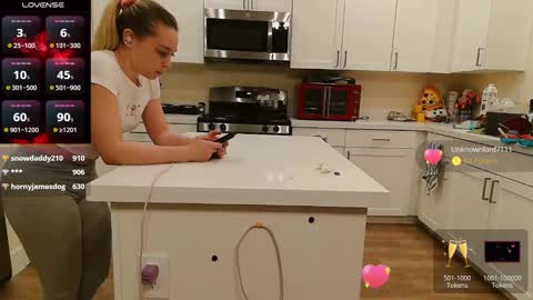 Bubbles online show from February 2025 02:04:02 PM