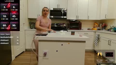 Bubbles online show from February 2025 11:55:01 AM