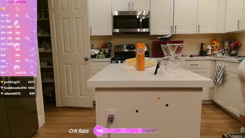 Bubbles online show from February 2025 11:31:02 AM