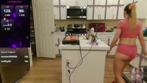 Bubbles online show from November 2025 03:12:01 AM