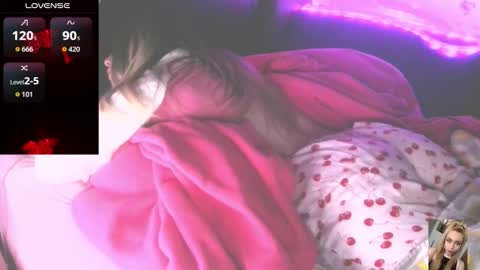 Bubbles online show from March 2026 07:21:02 PM