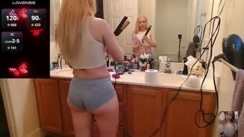 Bubbles online show from April 2026 12:55:01 PM