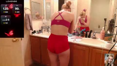 Bubbles online show from June 2026 10:35:01 AM