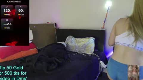 Bubbles online show from June 2026 10:14:01 PM