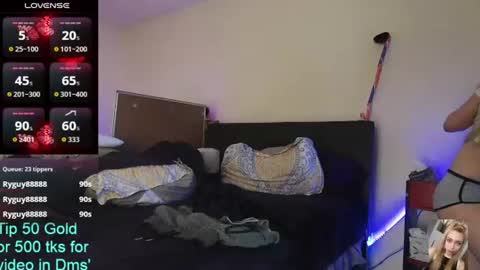 Bubbles online show from June 2026 02:13:02 AM